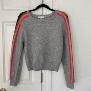 Women’s sweater
